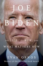 A member of the democratic party, biden previously served as the 47th vice president from 2009 to 2017. Joe Biden Book By Evan Osnos Official Publisher Page Simon Schuster