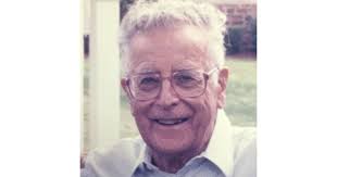 John M. Joseph, Sr. Obituary (1920