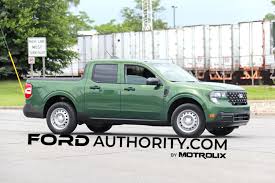 Image result for Green 2025 Ford
