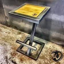 Mobilya Tasarimlarina Ve Oranlarina Ornekler Kaynakli Ozel Hizmetler Ismarlama Metal Imalati Endustriyel Mobilya Ahsap Isleme Mobilya