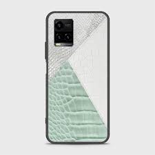 Vivo Y21e Cover - Printed Skins Series ...