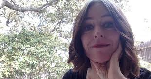 My New Calico and Gray Haircut!