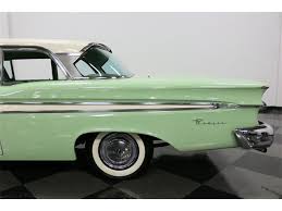 Image result for Mist Green 1959 Edsel