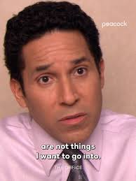 Angela Cat Costume The Office