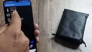 If you have the luxury of indoor air. How To Know Room Temperature With Your Mobile Youtube