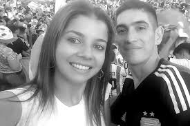 Falleció Daniela, la esposa del hombre que había muerto en un accidente  junto con su hijo