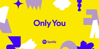 Spotify asks you to choose three artists you would like to share meals as part of your dream dinner party. Only You Kampagne Startet So Einzigartig Streamen Die Spotify Horer Innen