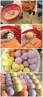 We love that you can hide little toys and trinkets inside to make bath time extra special! Mini Bath Bomb Favor Trios Wine Sprinkles Homemade Bath Products Mini Bath Bombs Diy Bath Products