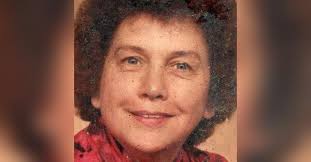 Iris Blanks Carter Obituary