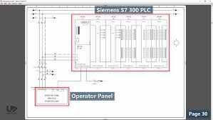 Link between schedule of panelboards and one line diagram. How To Read A Plc Wiring Diagram Control Panel Wiring Diagram Upmation