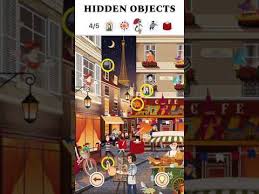 Update 4 march, 2017 we have. Bright Hidden Objects Apps On Google Play
