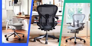 So, if you're looking for an ergonomic office chair. 7 Best Ergonomic Office Chairs Of 2021 For Working From Home