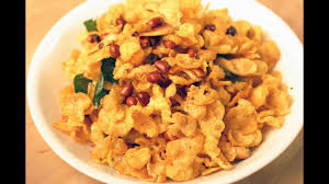 Resepi mee kari istimewa untuk anda sediakan pada tetamu yang berkunjung. Cornflakes Chivda Snack Recipe With Corn Flakes Chef Dilpreet Sanjeev Kapoor Khazana Youtube