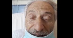 Открыть страницу «amedeo minghi» на facebook. Amedeo Minghi E Il Video Dall Ospedale Con La Mascherina Ve Ne Siete Andati Dalla Mia Pagina Spero Di Rivedervi Piango Lacrime Di Emozione Il Fatto Quotidiano