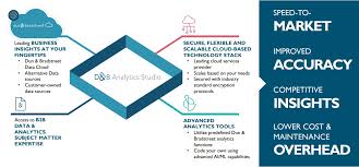 Analytics Sandbox Dun Bradstreet