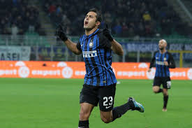 Crotone vs inter milan italy serie a date: Five Games Five Consecutive Draws For Inter Milan Serpents Of Madonnina