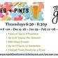 Puzzles + Pints — The Garage Bikes ⚯ Brews event image
