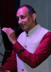 Lt Col Ashish Agarwal