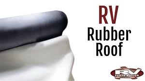 Epdm rubber roof membrane for rv. Rv Rubber Roof Rv Parts Nation