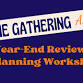 The Gathering AO Year-End Review & Planning Worksh... event in Opelika, AL