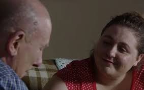 EastEnders: Ted reads letter from late wife Joyce