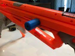 The precision also will be higher than long bullet. Raptorstrike 3d Models Stlfinder