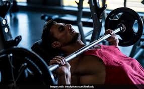 Here are the yoga poses for belly fat: How To Reduce Chest Fat The Answer Is These Top 6 Exercises