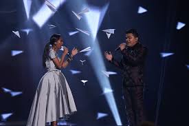 Kedudukan big stage minggu lepas, minggu ke 3 2020. Ulasan Konsert Minggu Ke 4 Big Stage 2019 Sensasi Selebriti