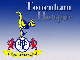 Logo drawingdrawn with tombow dual tip watercolor marker Logo Tottenham Hotspur Fc Wallpaper Hd 1024x768 Download Hd Wallpaper Wallpapertip