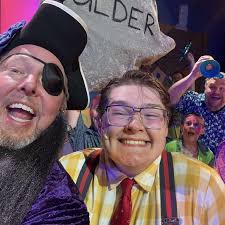 Patchy the Pirate Cam: Night 5 🏴‍☠️ ⚓️ It feels great to be back