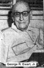 ISLAND HISTORY: A look at Waimea Sugar Mill Co. manager Ewart