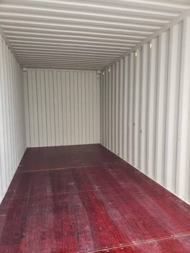 Shipping Container Flooring: Types, Inspection and Care Guide — Cargo Vault Containers blog article