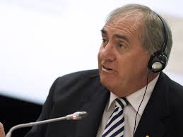 Drug cheats are pushing the boundaries in athletics