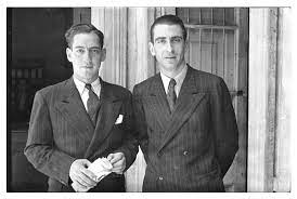 Frei bolivarerwin arturo frei bolivar (* 18. Eduardo Frei Montalva Chile S First Progressive President Historia En Perspectiva