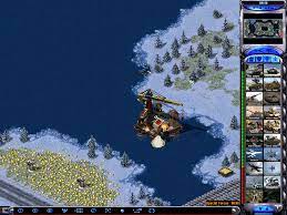 You must recruit more tanks as possible and don't forget to upgrade it. Red Alert 2 Total Destruction Download