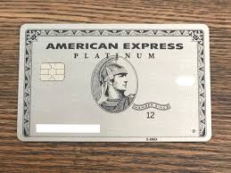 Meanwhile, with number 5, mastercard begins as contrast, number 4 is started with by visa card and number 6 is started with by discover's. Metal Credit Card Did You Know American Express Was The Pioneer Of Metal Credit Card