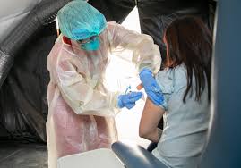 If you've already booked a vaccination appointment through a gp or local nhs service, you do not. What You Need To Know About The Covid 19 Vaccine Hsc News