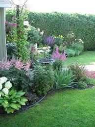 Beautiful Cottage Garden Design Garden Design Backyard Landscaping