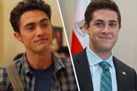 Do You Belong With Paxton Or Ben From Never Have I Ever