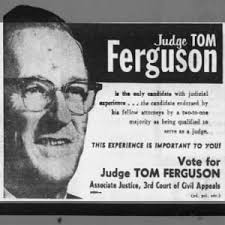 The Austin American from Austin, Texas