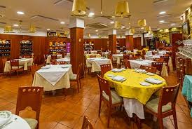 Puente genil es una ciudad y municipio español de la provincia de córdoba, en andalucía, en su parte suroccidental. Restaurante En Puente Genil Restaurante Casa Pedro