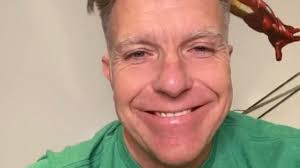 Paroquia sagrados corazones de jesus y maria. Alejandro Fantino Tiene Coronavirus Mira El Video Con El Anuncio En Primera Persona Mdz Online