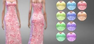 Electronic arts frequently releases updates and patches for the sims 4. Sims 4 Clothing Mods Download Clothing Sims 4 Mods Free