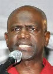 Hon Maxwell Charles: The Worst Politician in SVG for 2011