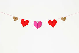Administrator february 26, 2021 uncategorized comments off on herz vorlage basteln 68 views. Anleitung Fur Diy Origami Herz Partystories Blog