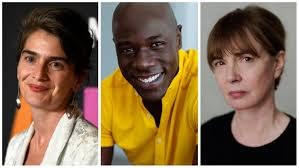 Benedict Cumberbatch-Led Netflix Series 'Eric' Rounds Out Main Cast