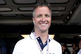 Paul ricard testcircuit formula one ralf schumacher 2004. Ralf Schumacher Liebescomeback Er Postet Ein Susses Foto Mit Cora Gala De