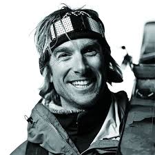 The Truth: Eric Henderson