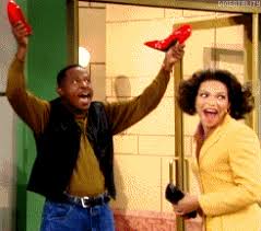 Maybe you would like to learn more about one of these? Martin Show Tisha Campbell Gif On Gifer By Anarajurus