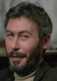 Cyril Kinnear Fan Casting for Get Carter